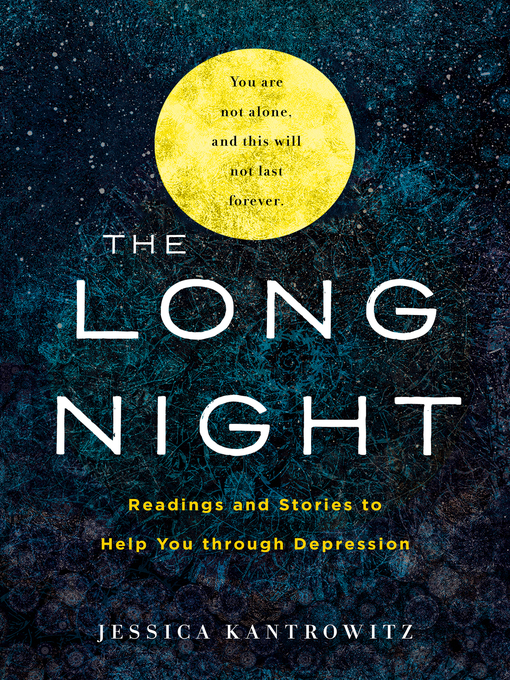 Title details for The Long Night by Jessica Kantrowitz - Available